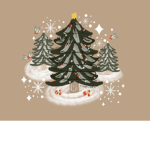 ツ Santa’s little helpers ツ
