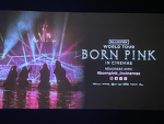 Blinks in New area