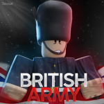 ||BA|l British Army