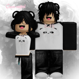 Cures outfits!