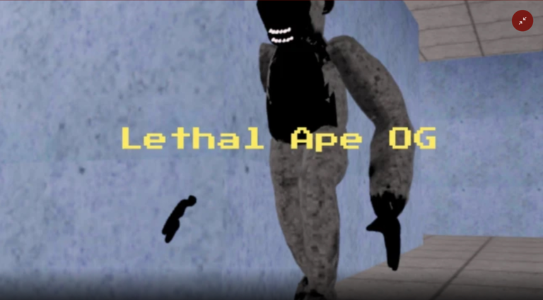 Lethal Ape OG (Ape storage)