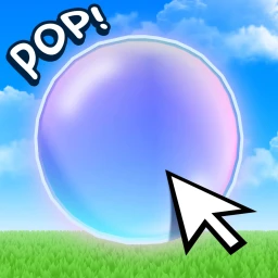 Bubble Popping Simulator icon