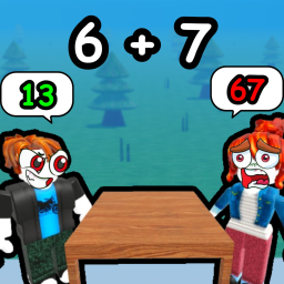 Math Duels 🧠 🤓