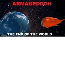ARMAGEDON icon