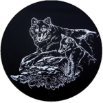 Growl To Howl Wolf Sanctuary