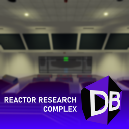 DB Reactor Research Complex (Cancelled)