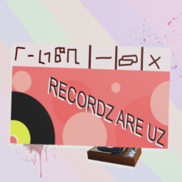 Recordz Are Uz