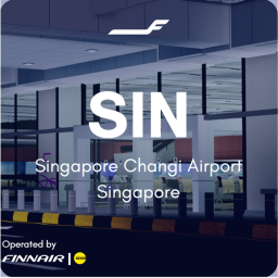 [SIN/WSSS] Singapore Changi Terminal 1