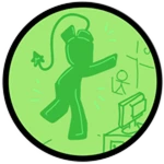 MGDWare Gamer