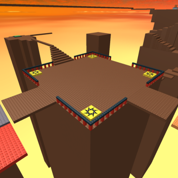 Sword Fight on the Heights Original