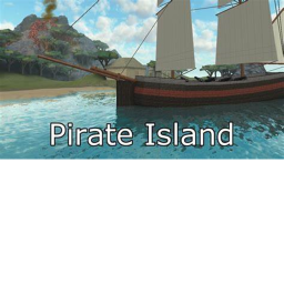 pirate island 2