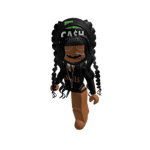.stolen Human :3