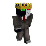 Ranboo with shotgun