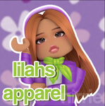 -Lilahs apparel-