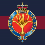 Tʜᴇ Welsh Guards