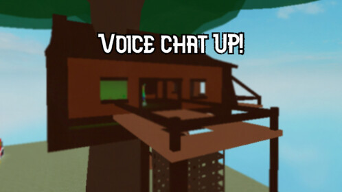 VOICE CHAT UP! (Camera)