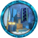 CM: Sub-Zerosphere [Crazy+]