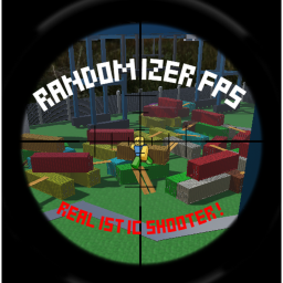 Randomizer FPS