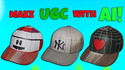 [BETA] AI UGC Factory