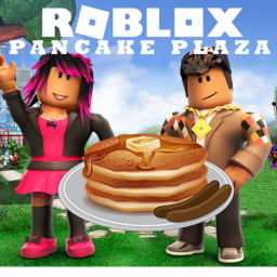 Pancake Plaza!