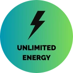 Unlimited Energy