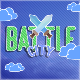 Battle City || CC