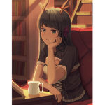 Tims manga cafe