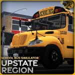 Regional School Bus Co 🚌