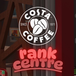 Manchester Rank Centre | Costa
