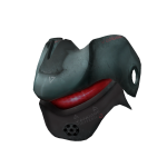 Hornet Combat Mask (Crimson)