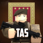TAS | Kara Kuvvetleri