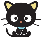 Black cat and co.