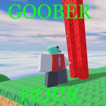 Goober Hour