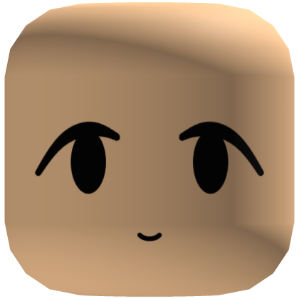 Happy Face Roblox item