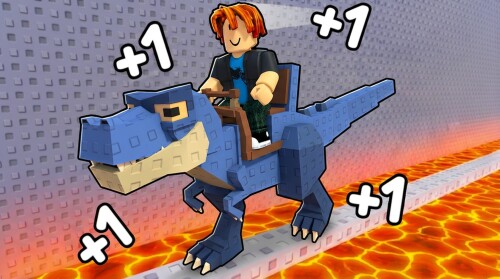 +1 Speed Animal Escape 