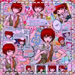 ⋆ kidcore ⋆
