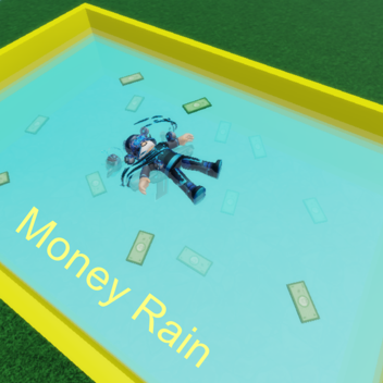 Money Rain!