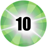 Game Badge Thumbnail