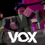 Vox Family Bloodline
