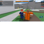 prison life player
