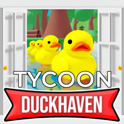 Duckhaven 🦆 RP TYCOON