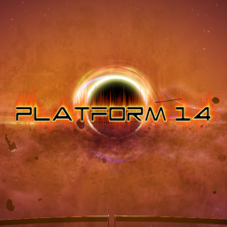 Platform 14
