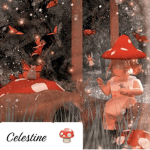 {Celestine Nature Outfits}