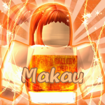 Makau