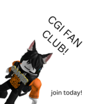 CGI FAN CLUB!