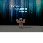 Dream Fashion Show
