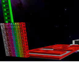 Dah OBBY(fastest obby ever to complete)