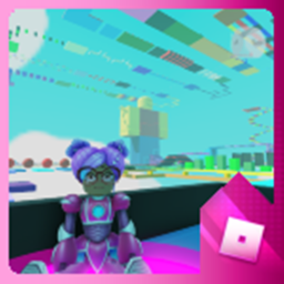 [METAVERSE!] OBBY GAME