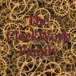 The ClockWork family.