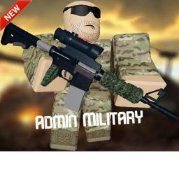 Old Administrator Military Academy